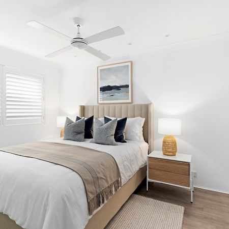 Seascape - Luxury Apartment Near Cronulla Beach Esterno foto