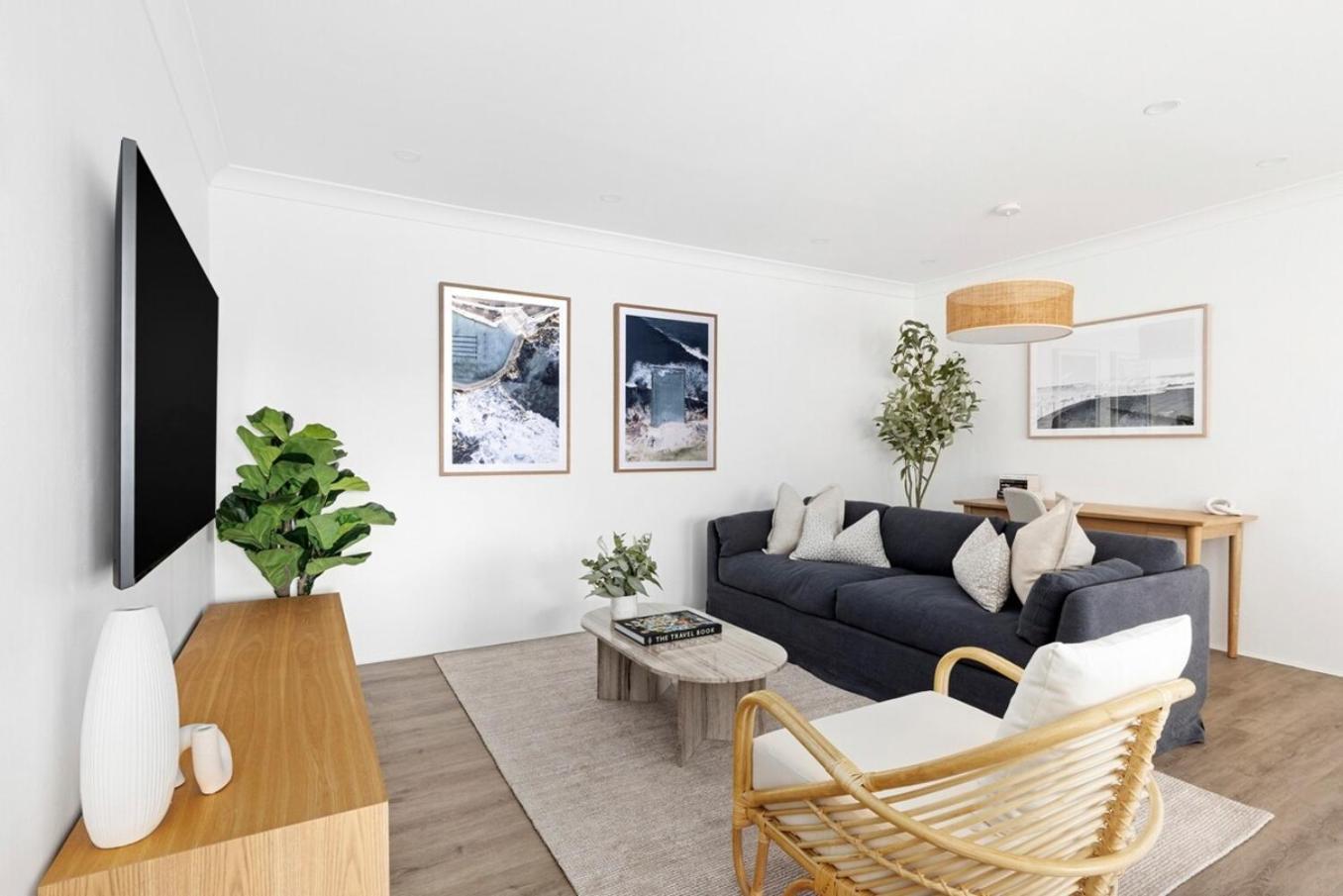 Seascape - Luxury Apartment Near Cronulla Beach Esterno foto