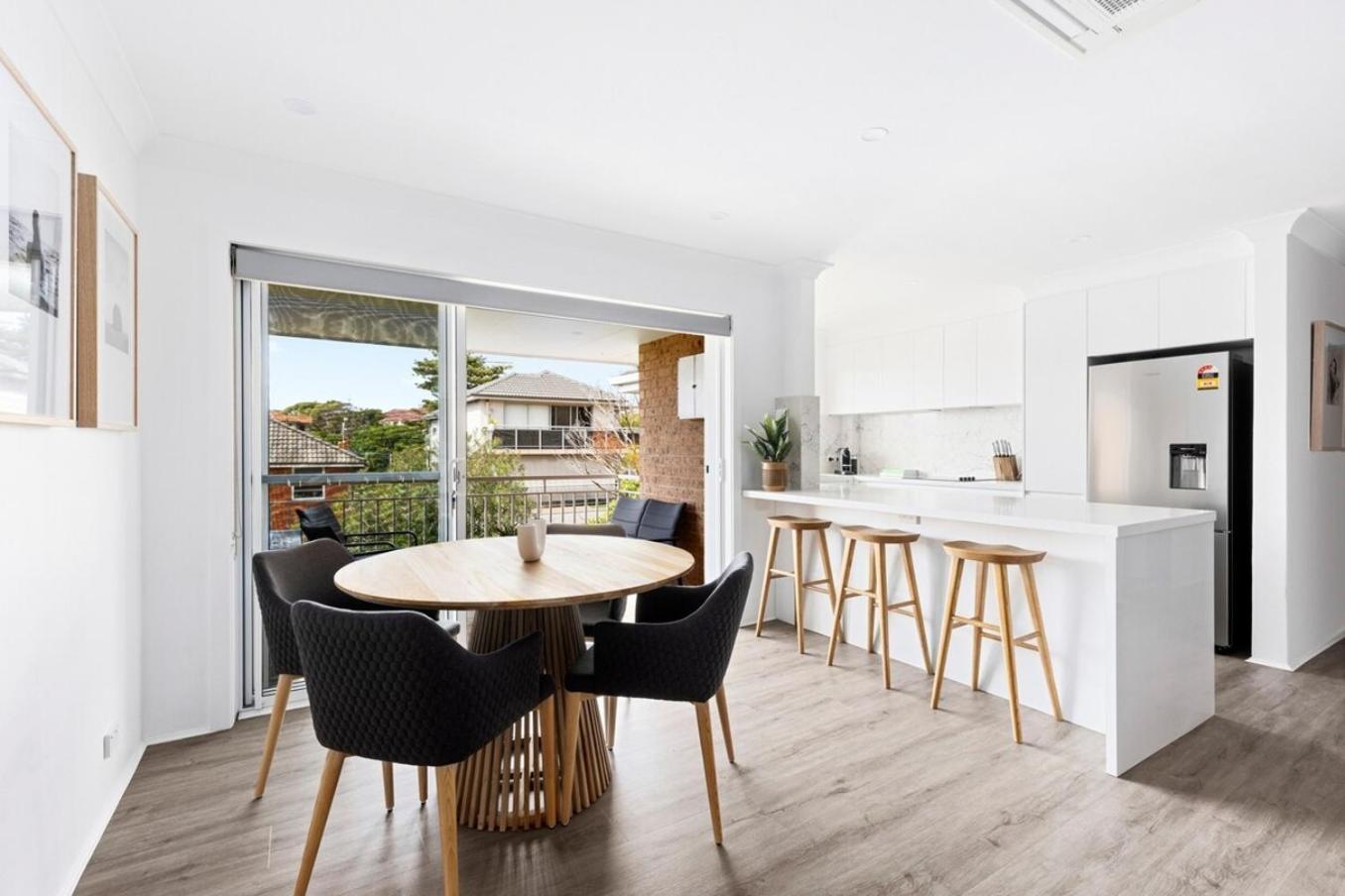 Seascape - Luxury Apartment Near Cronulla Beach Esterno foto