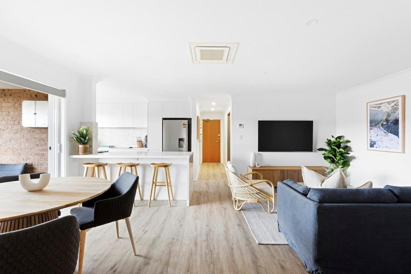 Seascape - Luxury Apartment Near Cronulla Beach Esterno foto